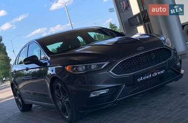 Седан Ford Fusion 2017 в Николаеве
