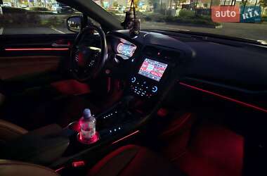 Седан Ford Fusion 2015 в 
