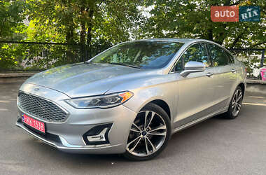 Седан Ford Fusion 2020 в Киеве