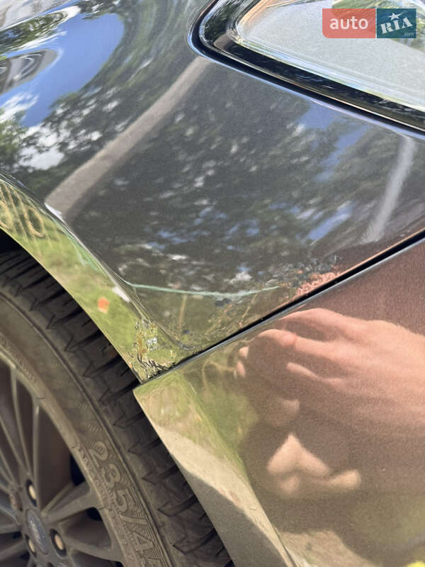 Седан Ford Fusion 2015 в Києві фото 46 Седан Ford Fusion 2015 в Києві