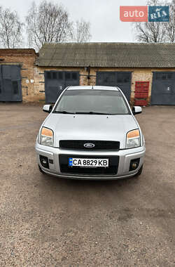 Ford Fusion 2010