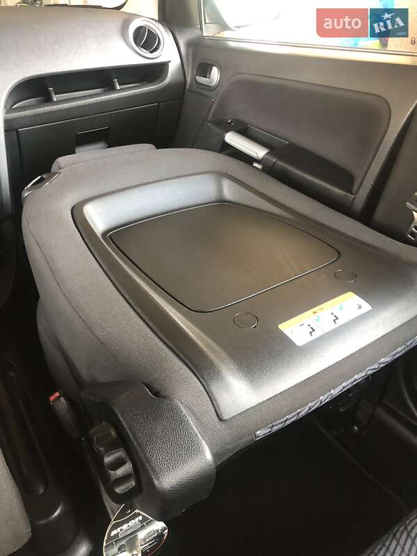 Хэтчбек Ford Fusion 2006 в Виннице