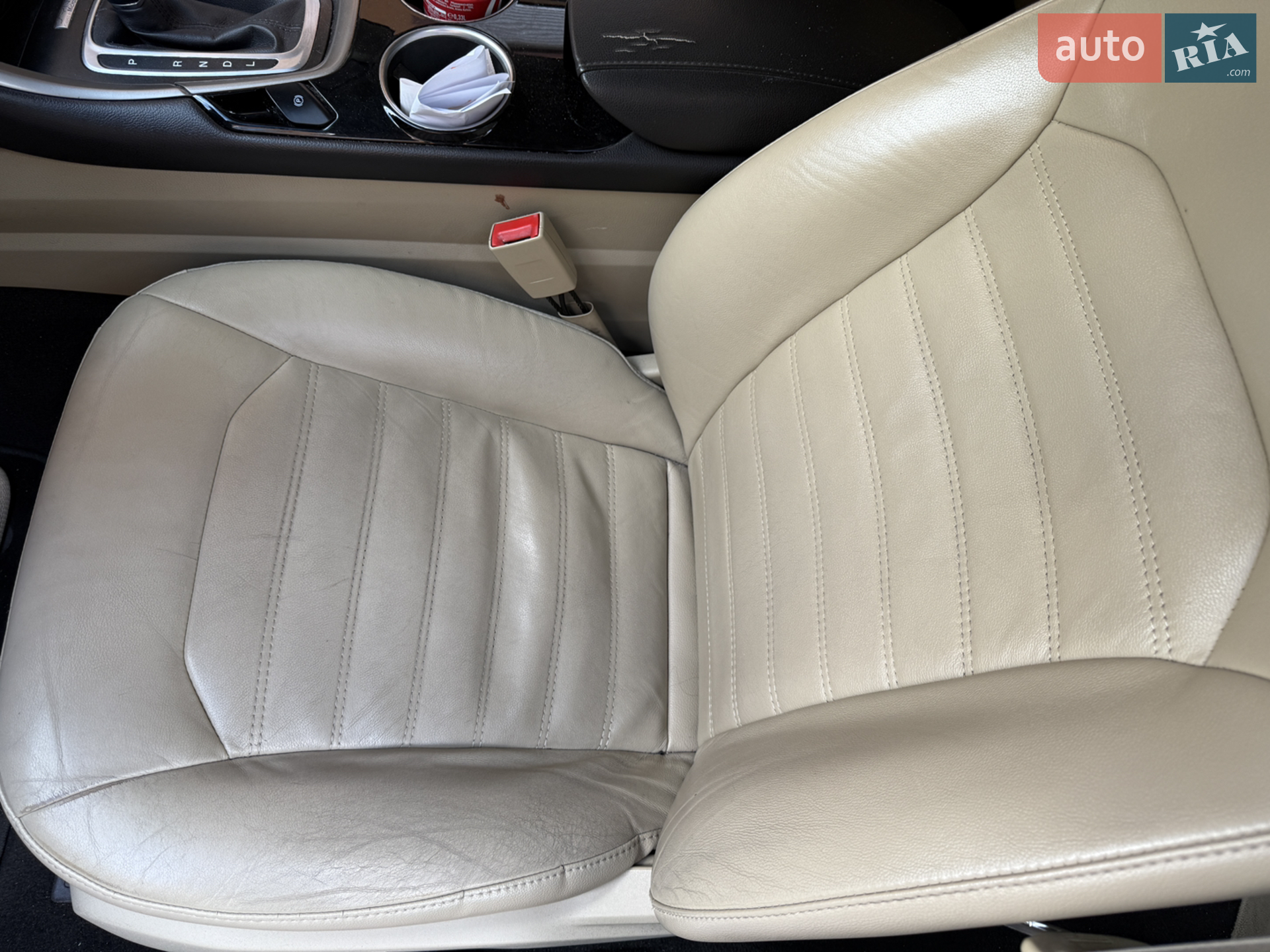 2012 Ford Fusion - мініатюра 22