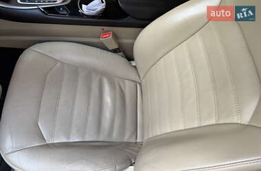 Седан Ford Fusion 2012 в 