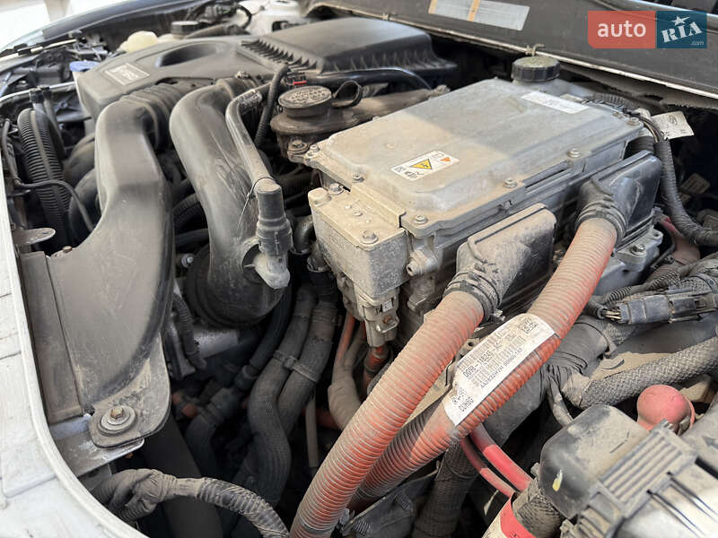 Седан Ford Fusion 2012 в Василькові