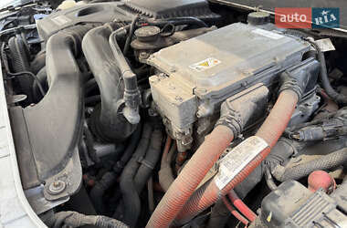 Седан Ford Fusion 2012 в 