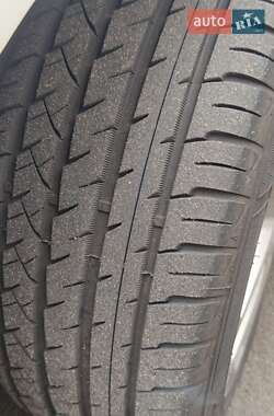 Седан Ford Fusion 2014 в 