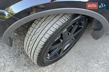Хэтчбек Ford Fusion 2010 в 