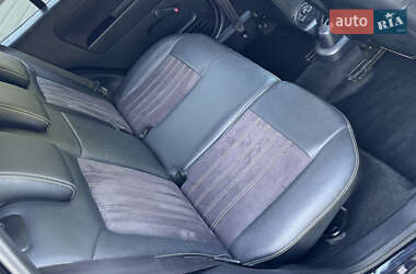 Хэтчбек Ford Fusion 2010 в 