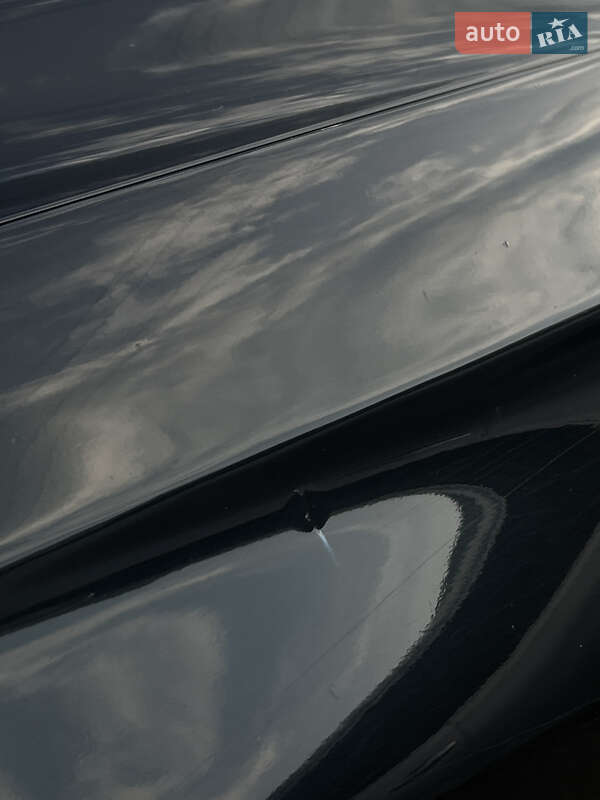 Седан Ford Fusion 2013 в Одессе