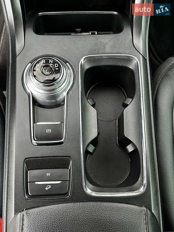 Седан Ford Fusion 2016 в Киеве