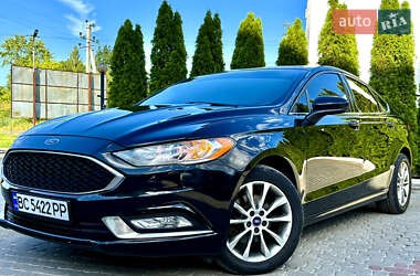 Ford Fusion 2016 Ford Fusion 2016