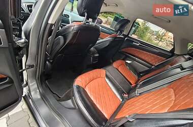 Седан Ford Fusion 2014 в 
