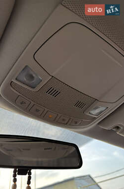 Седан Ford Fusion 2014 в 