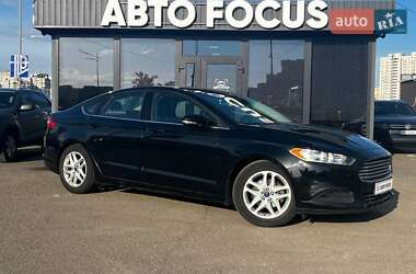 Ford Fusion 2016 Ford Fusion 2016