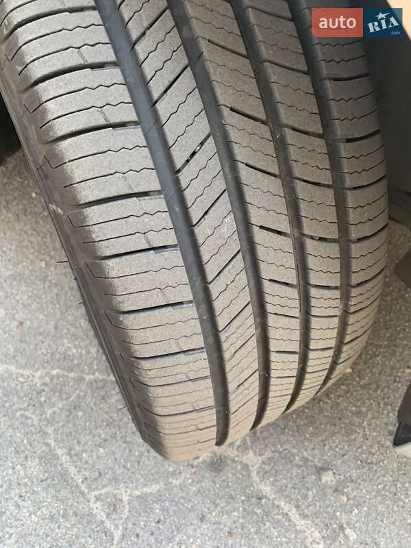 Седан Ford Fusion 2018 в Черкасах фото 30 Седан Ford Fusion 2018 в Черкасах