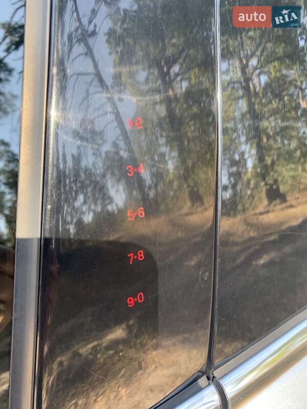 Седан Ford Fusion 2018 в Черкасах фото 44 Седан Ford Fusion 2018 в Черкасах