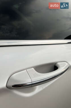 Седан Ford Fusion 2014 в 