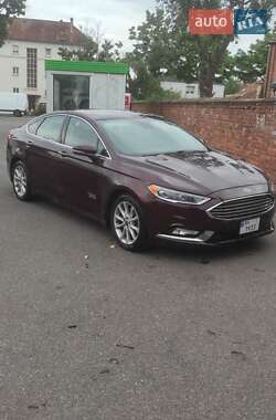 Ford Fusion 2016 Ford Fusion 2016