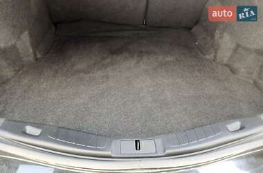 Седан Ford Fusion 2018 в 