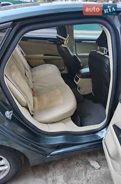 Седан Ford Fusion 2015 в Киеве