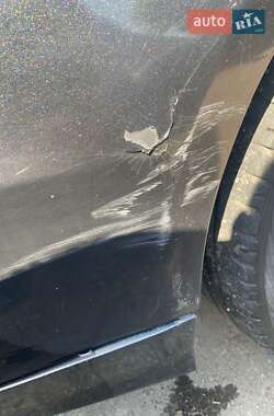 Седан Ford Fusion 2014 в 