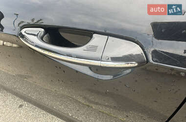 Седан Ford Fusion 2013 в 