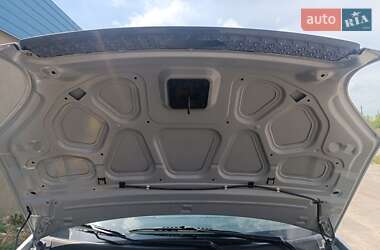 Хэтчбек Ford Fusion 2006 в 