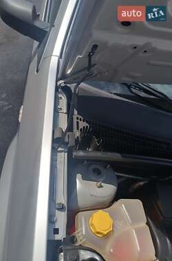 Хэтчбек Ford Fusion 2006 в 