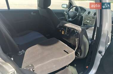 Хэтчбек Ford Fusion 2006 в 