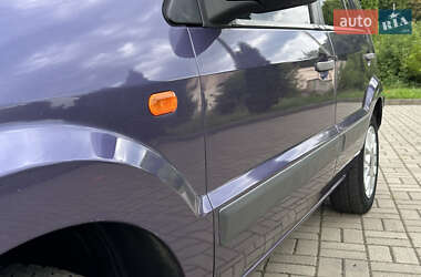 Хэтчбек Ford Fusion 2008 в 