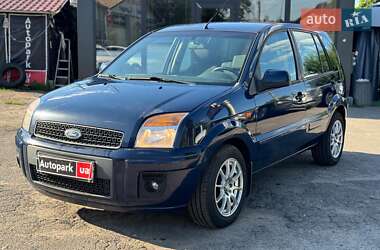 Ford Fusion 2011