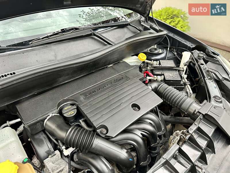 Хетчбек Ford Fusion 2005 в Вінниці