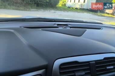 Седан Ford Fusion 2017 в 