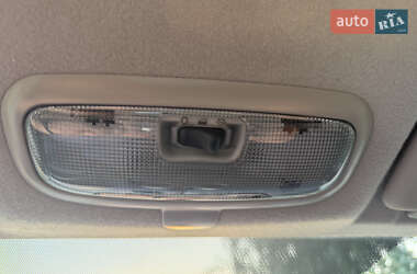 Хэтчбек Ford Fusion 2007 в 