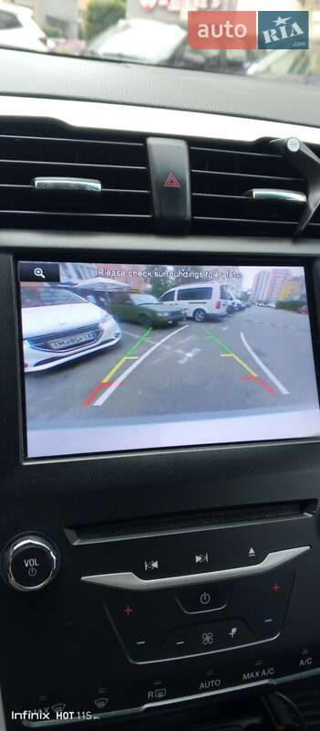 Седан Ford Fusion 2012 в Ирпене