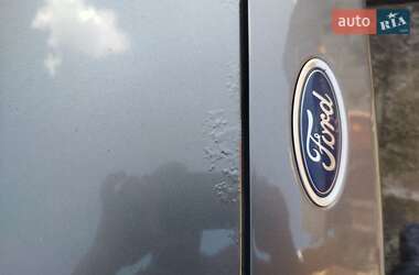 Седан Ford Fusion 2013 в 