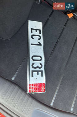Хэтчбек Ford Fusion 2008 в 