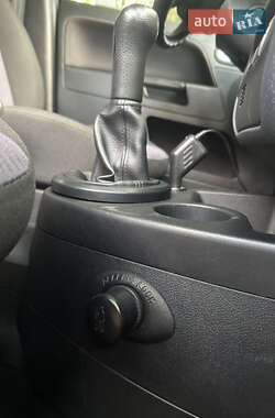 Хэтчбек Ford Fusion 2008 в 