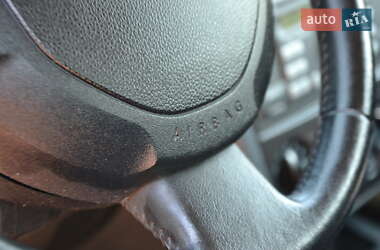 Хэтчбек Ford Fusion 2009 в 