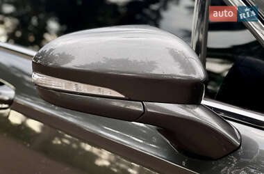 Седан Ford Fusion 2014 в 