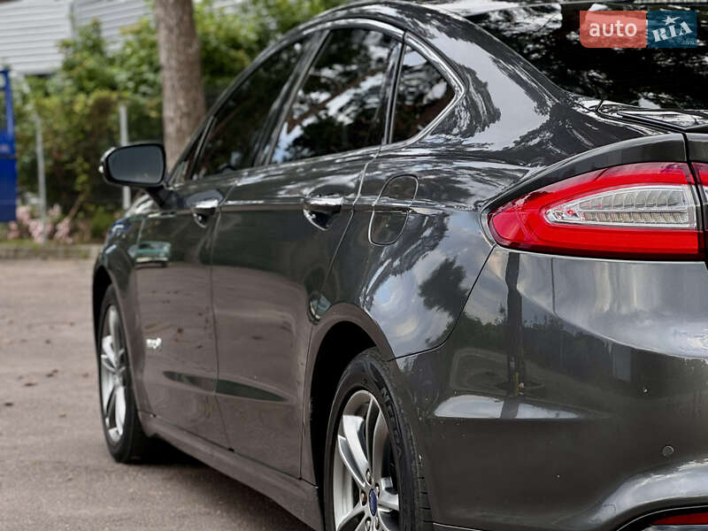 Седан Ford Fusion 2014 в Виннице фото 23 Седан Ford Fusion 2014 в Виннице