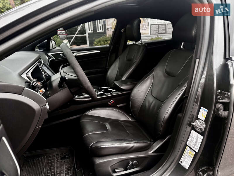 Седан Ford Fusion 2014 в Виннице фото 35 Седан Ford Fusion 2014 в Виннице