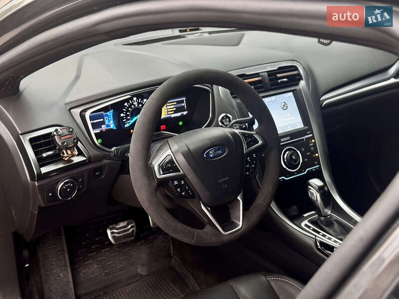 Седан Ford Fusion 2014 в Виннице фото 39 Седан Ford Fusion 2014 в Виннице