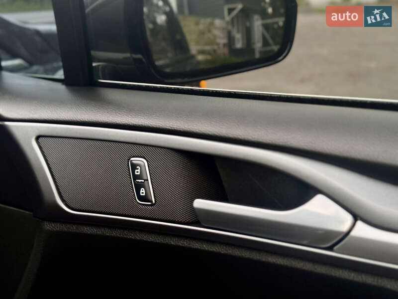 Седан Ford Fusion 2014 в Виннице фото 55 Седан Ford Fusion 2014 в Виннице