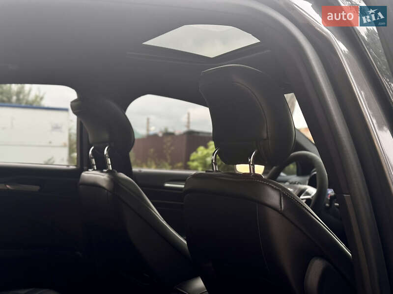 Седан Ford Fusion 2014 в Виннице фото 61 Седан Ford Fusion 2014 в Виннице