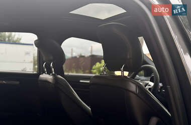 Седан Ford Fusion 2014 в 