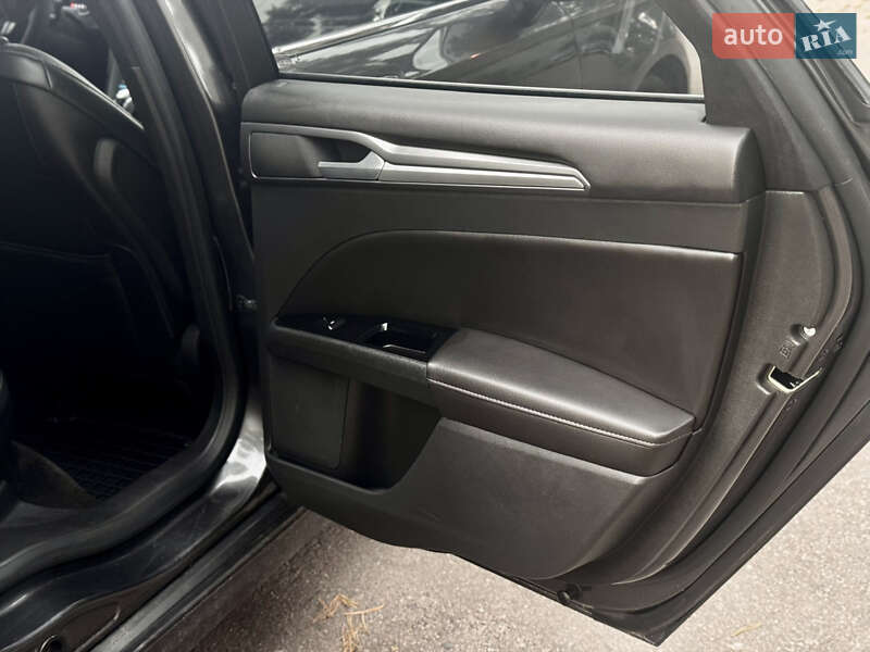 Седан Ford Fusion 2014 в Виннице фото 63 Седан Ford Fusion 2014 в Виннице