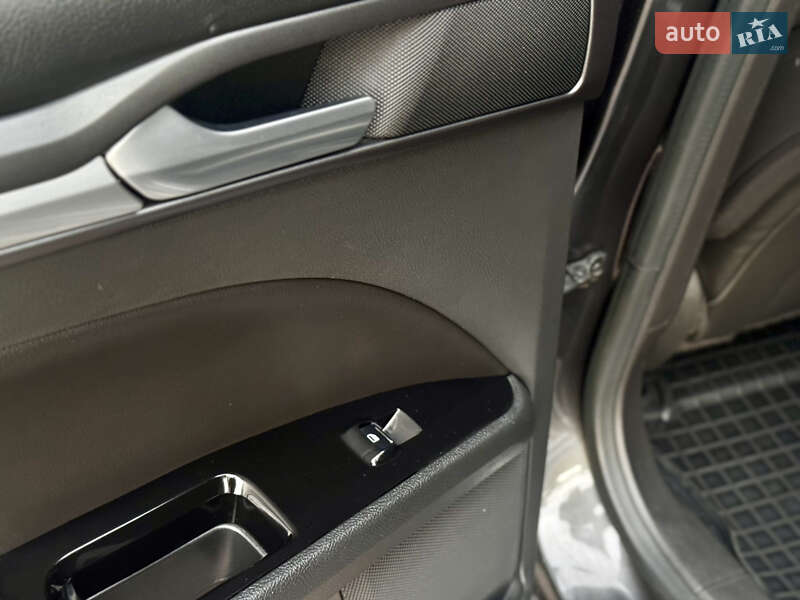 Седан Ford Fusion 2014 в Виннице фото 66 Седан Ford Fusion 2014 в Виннице