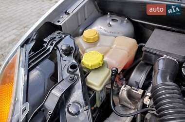 Хэтчбек Ford Fusion 2008 в 